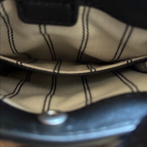 Rag & bone Crossbody phone bag - Picture 8 of 9